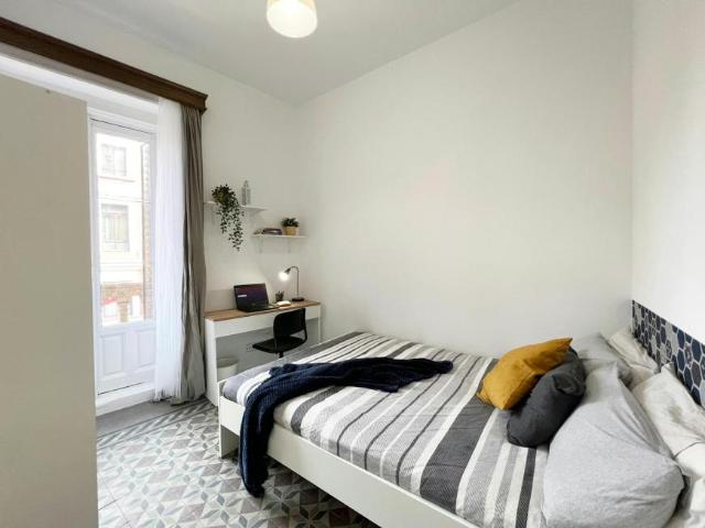 1 Dormitorio Shared Living/Roommate Madrid Madrid 99726797