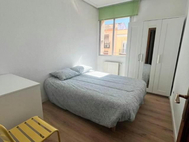1 Dormitorio Shared Living/Roommate Madrid Madrid 99726320