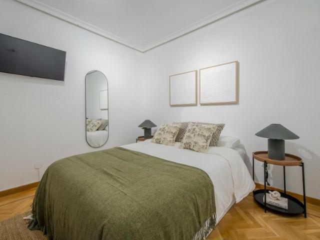 1 Dormitorio Shared Living/Roommate Madrid Madrid 99767389