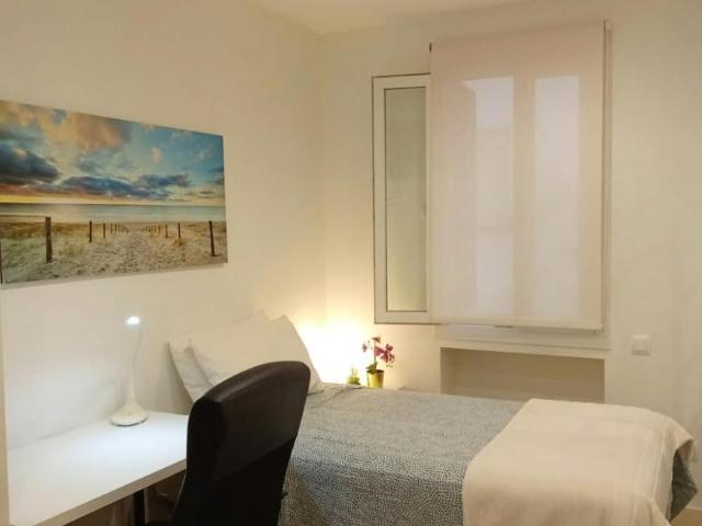 1 Dormitorio Shared Living/Roommate Madrid Madrid 99767399