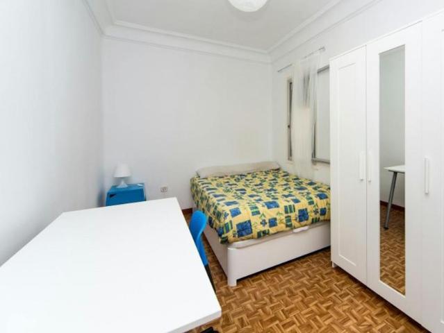 1 Dormitorio Shared Living/Roommate Madrid Madrid 99830622