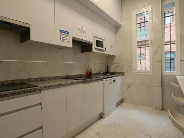1 Dormitorio Shared Living/Roommate Madrid Madrid 99938689