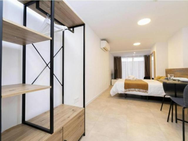 1 Dormitorio Shared Living/Roommate Madrid Madrid 99976933