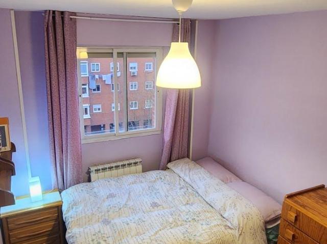 1 Dormitorio Shared Living/Roommate Madrid Madrid 99158332