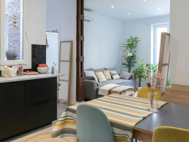 1 Dormitorio Shared Living/Roommate Madrid Madrid 99188523