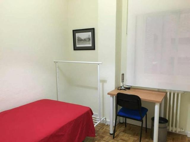 1 Dormitorio Shared Living/Roommate Madrid Madrid 99232162