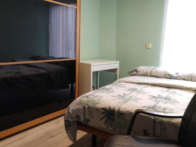 1 Dormitorio Shared Living/Roommate Madrid Madrid 99383764