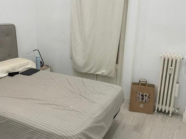 1 Dormitorio Shared Living/Roommate Madrid Madrid LS69445477