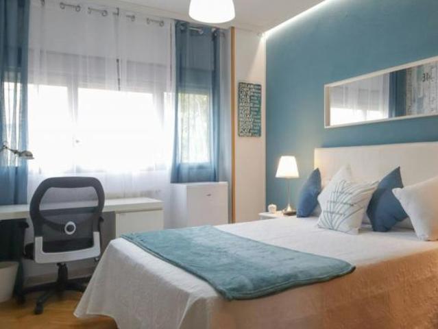 1 Dormitorio Shared Living/Roommate Madrid Madrid LS76285042