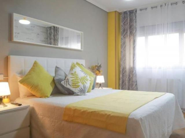 1 Dormitorio Shared Living/Roommate Madrid Madrid LS76285044