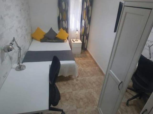 1 Dormitorio Shared Living/Roommate Madrid Madrid LS76285049