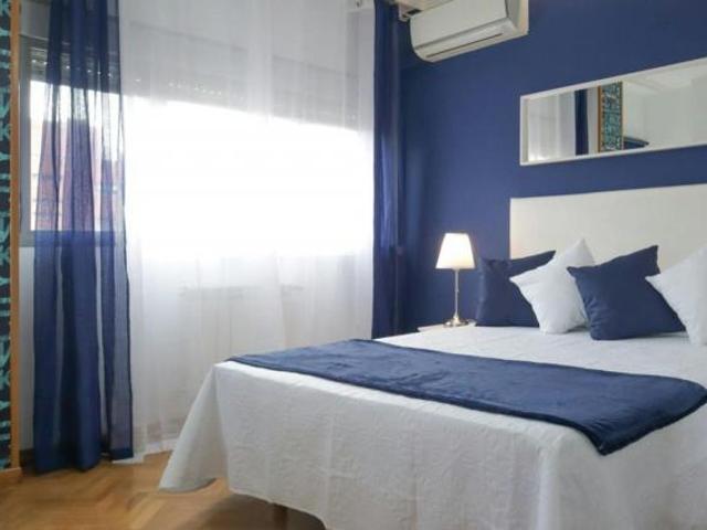 1 Dormitorio Shared Living/Roommate Madrid Madrid LS77431622