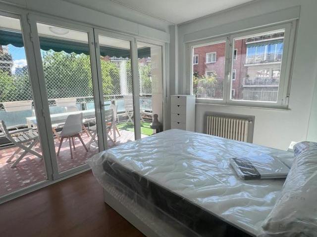 1 Dormitorio Shared Living/Roommate Madrid Madrid LS82553284