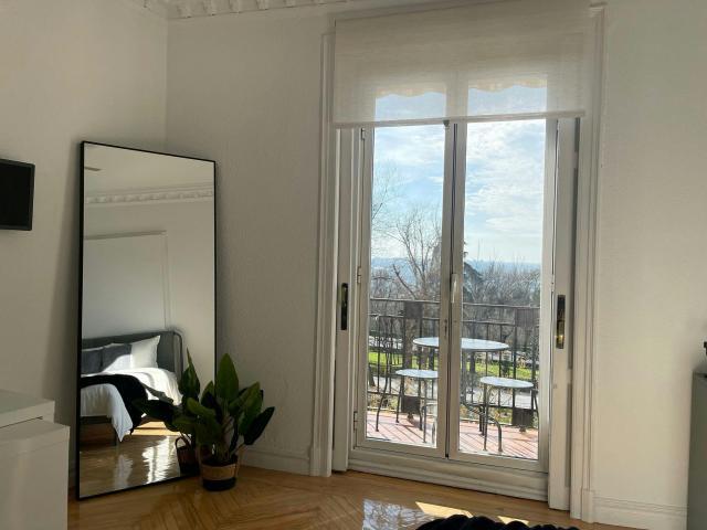 1 Dormitorio Shared Living/Roommate Madrid Madrid LS82553769