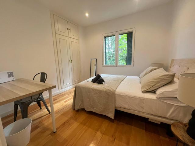 1 Dormitorio Shared Living/Roommate Madrid Madrid LS82775041