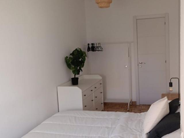 1 Dormitorio Shared Living/Roommate Madrid Madrid LS82985065