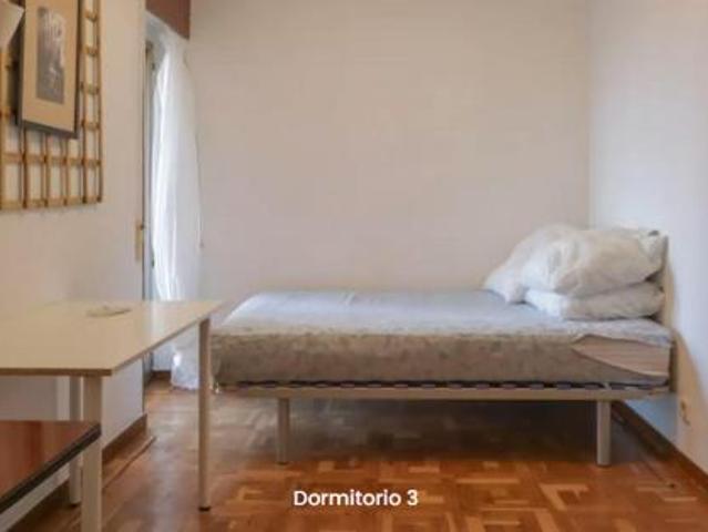 1 Dormitorio Shared Living/Roommate Madrid Madrid LS83937779