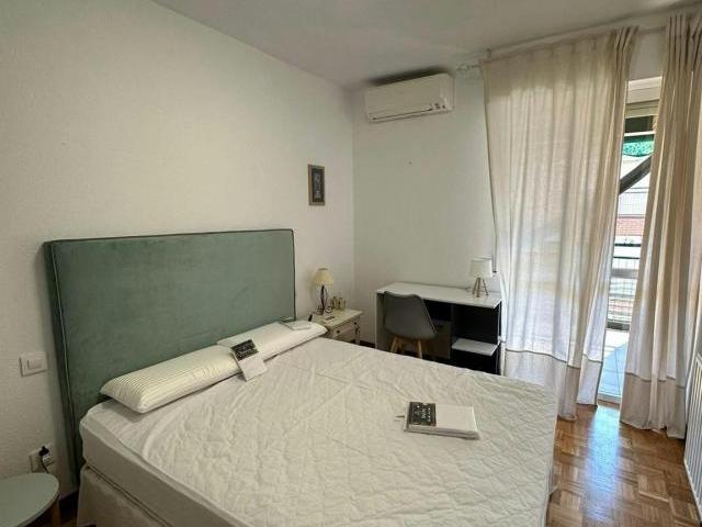 1 Dormitorio Shared Living/Roommate Madrid Madrid LS84104342