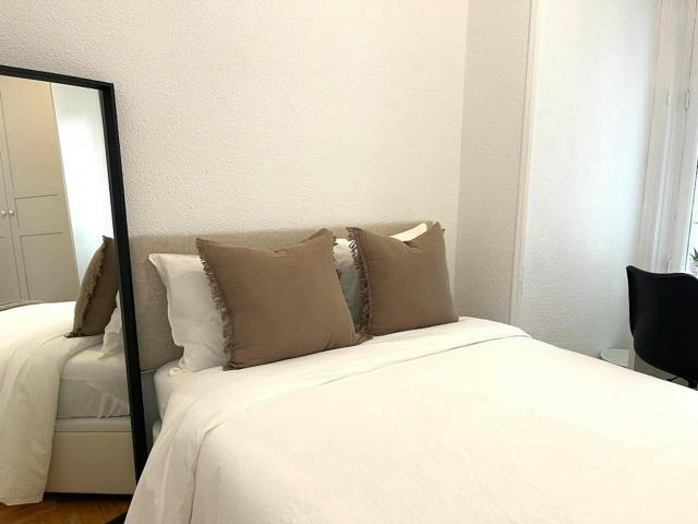 1 Dormitorio Shared Living/Roommate Madrid Madrid LS84105967