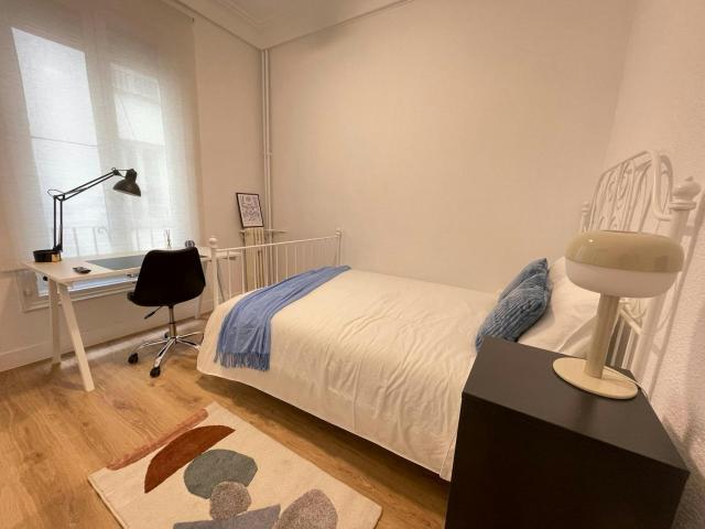 1 Dormitorio Shared Living/Roommate Madrid Madrid LS84105969