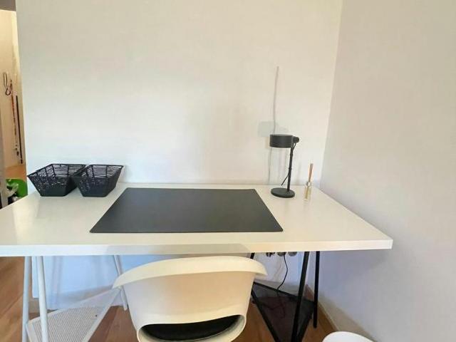1 Dormitorio Shared Living/Roommate Madrid Madrid LS84105971