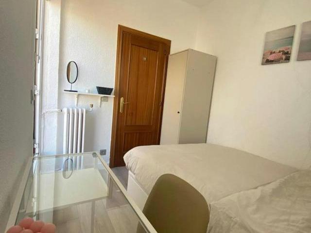 1 Dormitorio Shared Living/Roommate Madrid Madrid LS84105975