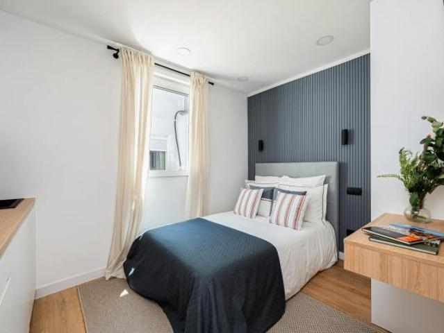 1 Dormitorio Shared Living/Roommate Madrid Madrid LS85112173