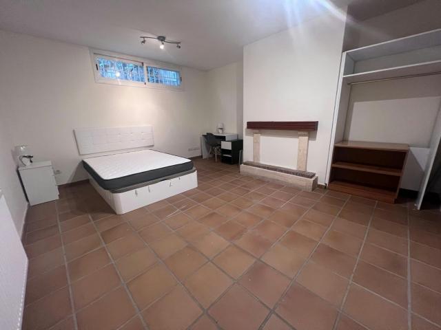 1 Dormitorio Shared Living/Roommate Madrid Madrid LS85204326