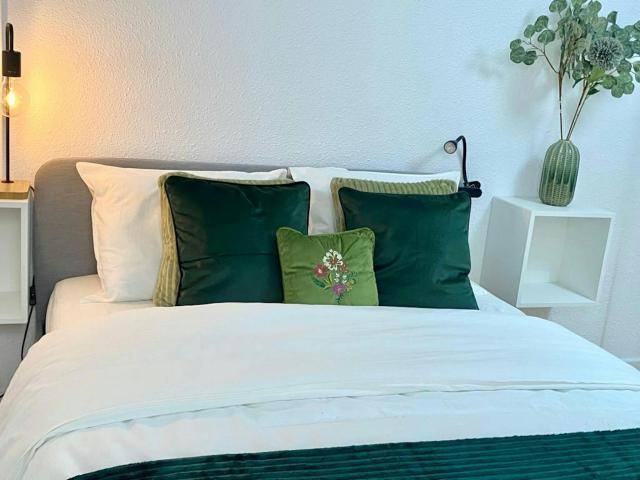 1 Dormitorio Shared Living/Roommate Madrid Madrid LS85205202