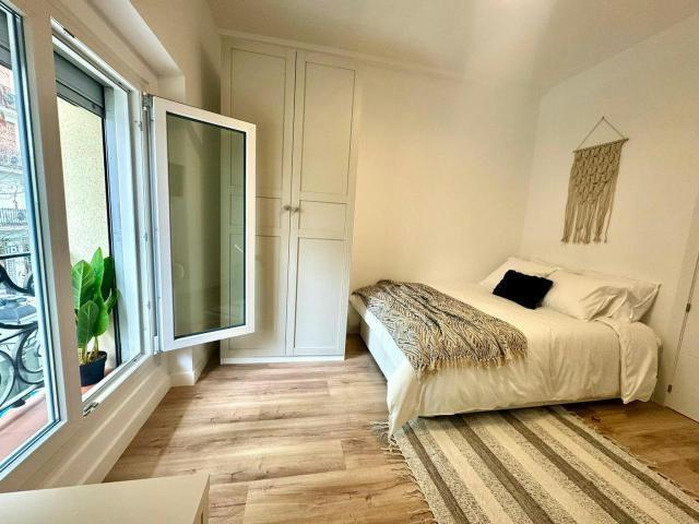 1 Dormitorio Shared Living/Roommate Madrid Madrid LS85205207