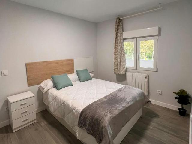 1 Dormitorio Shared Living/Roommate Madrid Madrid LS85205649