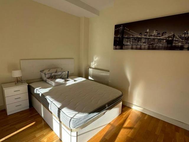 1 Dormitorio Shared Living/Roommate Madrid Madrid LS85233532