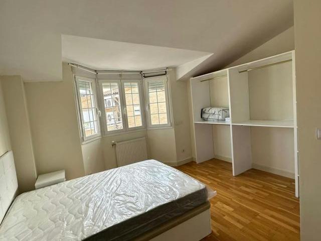 1 Dormitorio Shared Living/Roommate Madrid Madrid LS86034933