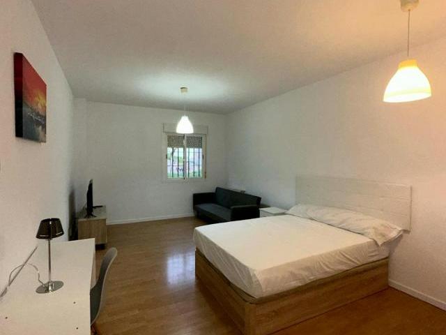 1 Dormitorio Shared Living/Roommate Madrid Madrid LS86035655