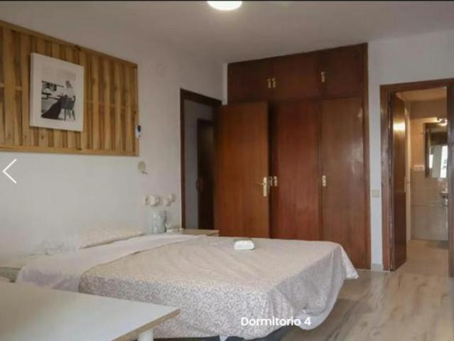 1 Dormitorio Shared Living/Roommate Madrid Madrid LS86036636