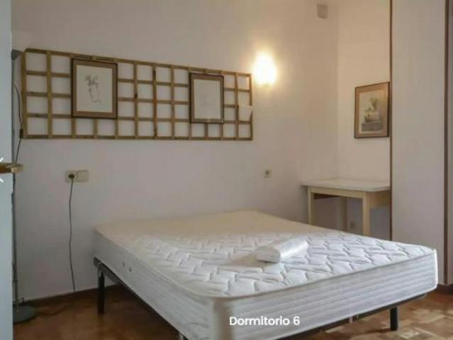 1 Dormitorio Shared Living/Roommate Madrid Madrid LS86036638