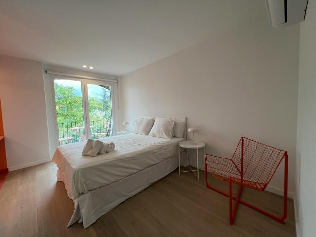 1 Dormitorio Shared Living/Roommate Madrid Madrid LS86670836