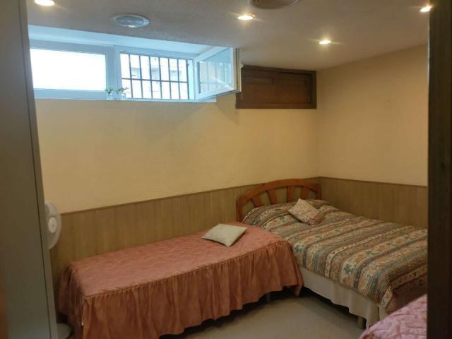1 Dormitorio Shared Living/Roommate Madrid Madrid LS86708682