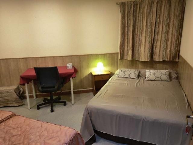 1 Dormitorio Shared Living/Roommate Madrid Madrid LS86708694
