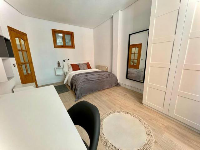 1 Dormitorio Shared Living/Roommate Madrid Madrid LS87207660
