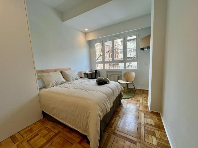 1 Dormitorio Shared Living/Roommate Madrid Madrid LS88121332
