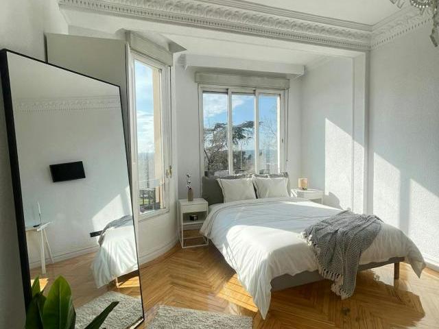 1 Dormitorio Shared Living/Roommate Madrid Madrid LS88122495