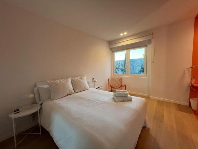 1 Dormitorio Shared Living/Roommate Madrid Madrid LS89044438