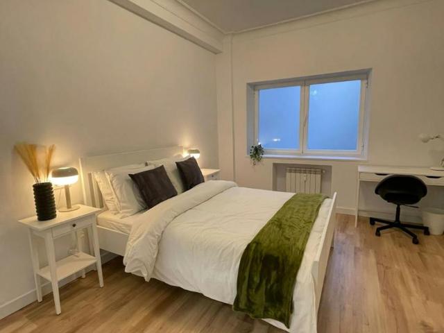 1 Dormitorio Shared Living/Roommate Madrid Madrid LS89141371