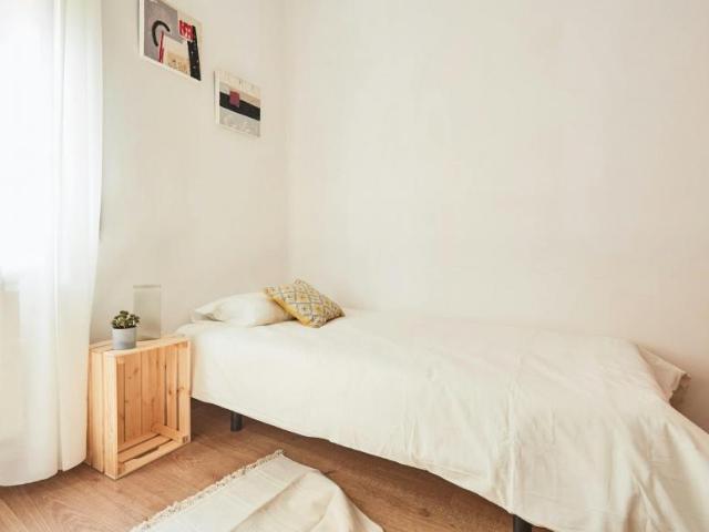 1 Dormitorio Shared Living/Roommate Madrid Madrid LS89133608