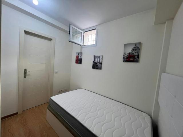 1 Dormitorio Shared Living/Roommate Madrid Madrid LS89136666
