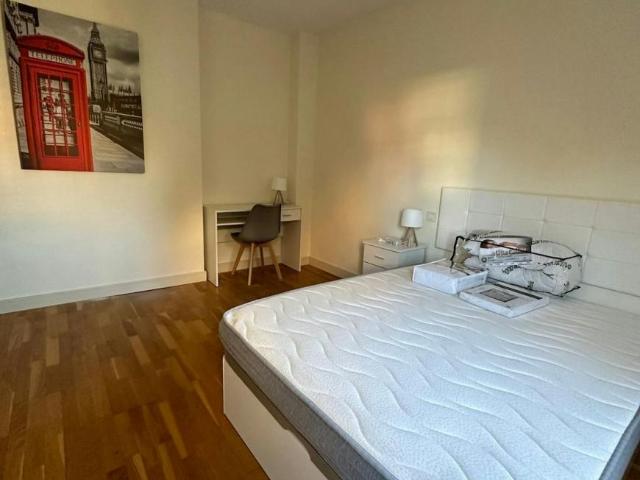 1 Dormitorio Shared Living/Roommate Madrid Madrid LS89136674