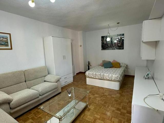 1 Dormitorio Shared Living/Roommate Madrid Madrid LS89733627
