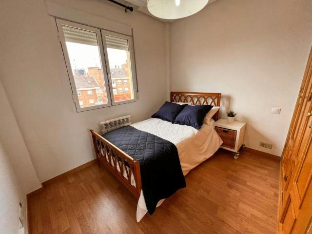 1 Dormitorio Shared Living/Roommate Madrid Madrid LS91165158