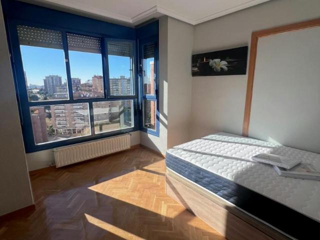 1 Dormitorio Shared Living/Roommate Madrid Madrid LS91863475